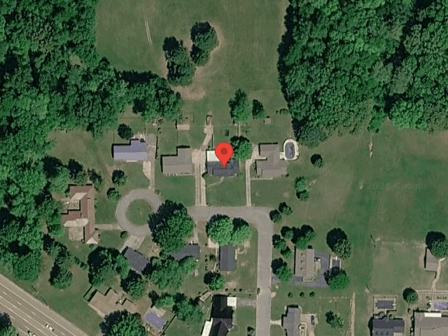 House image located at Dresden, TN 38225