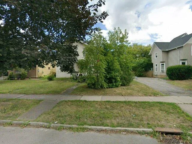 House image located at Lockport, NY 14094