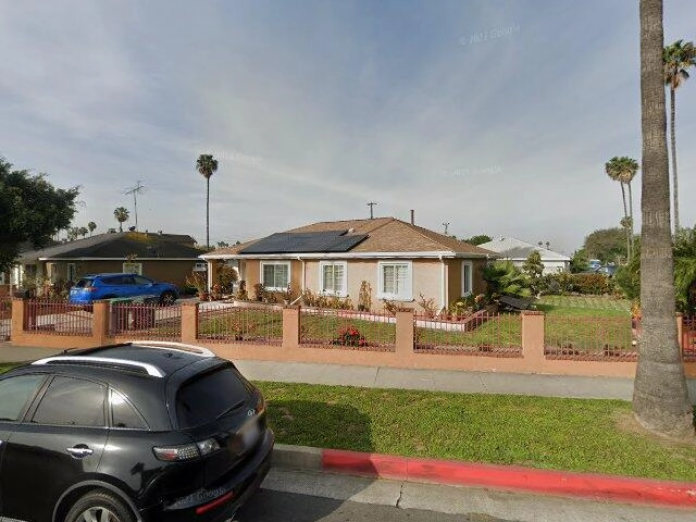 House image located at Carson, CA 90746