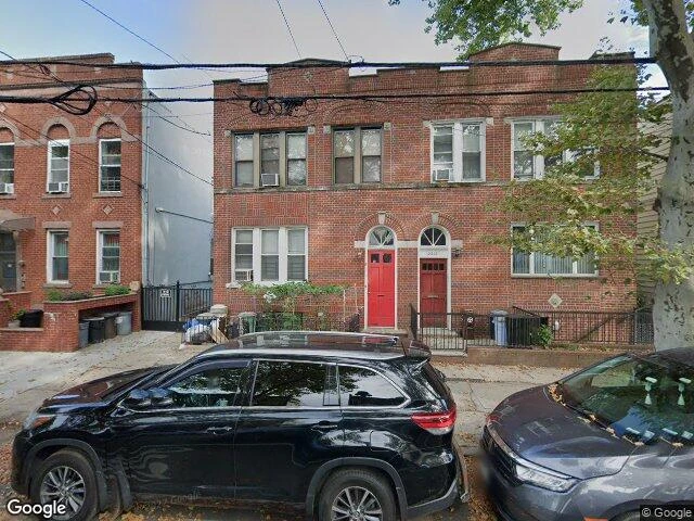 House image located at Brooklyn, NY 11218