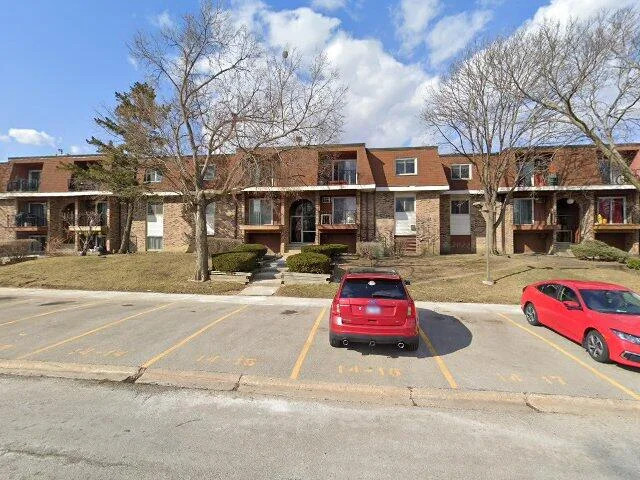 House image located at Hoffman Estates, IL 60169