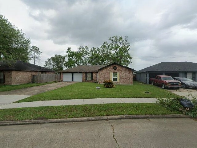 House image located at Missouri City, TX 77489