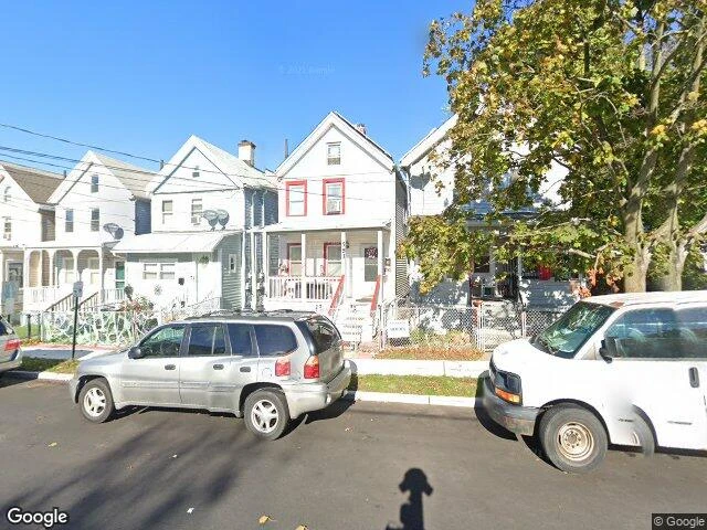 House image located at Orange, NJ 07050