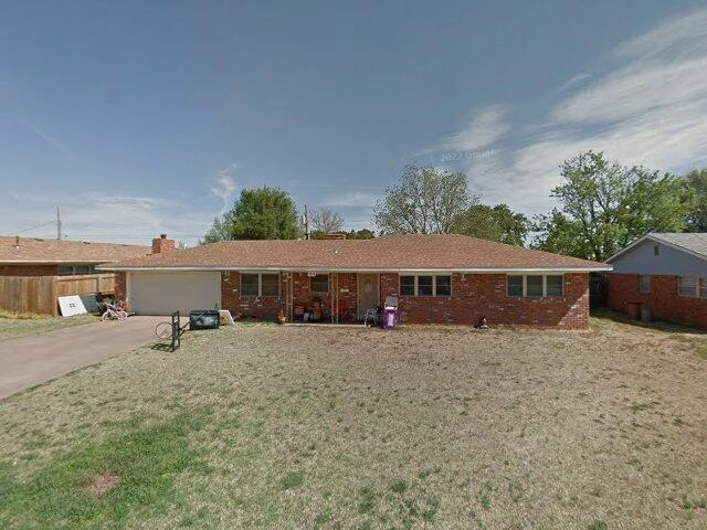 House image located at Alva, OK 73717