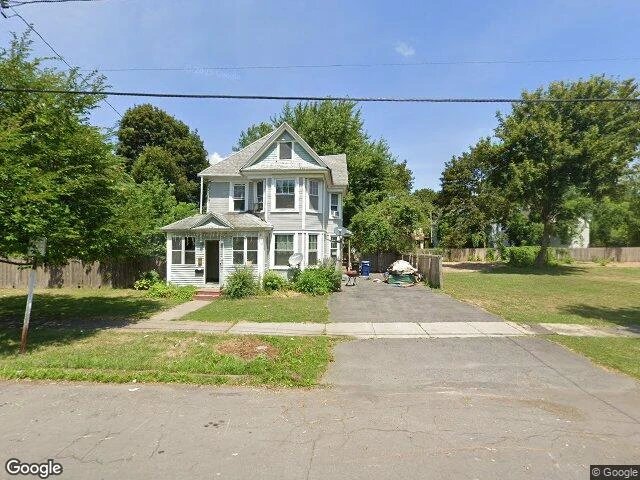 House image located at Syracuse, NY 13204