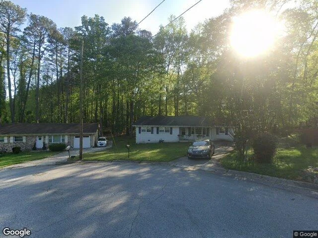 House image located at Atlanta, GA 30349