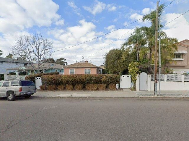 House image located at La Jolla, CA 92037