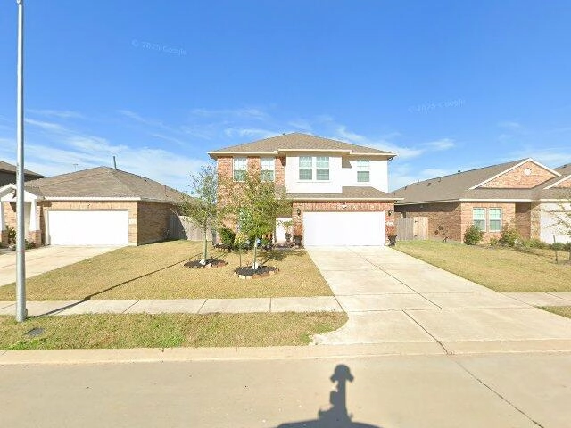 House image located at Hockley, TX 77447