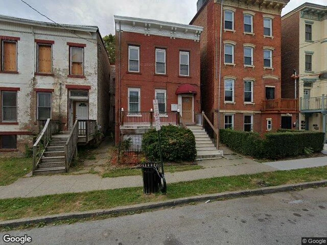 House image located at Newburgh, NY 12550