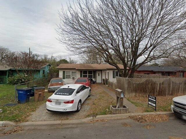 House image located at Austin, TX 78741