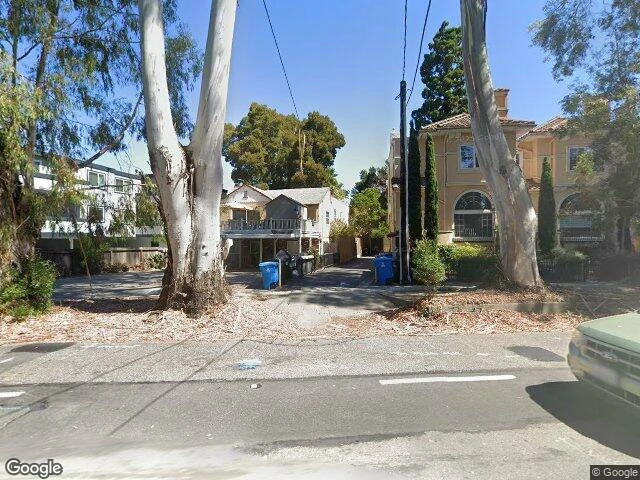 House image located at Burlingame, CA 94010