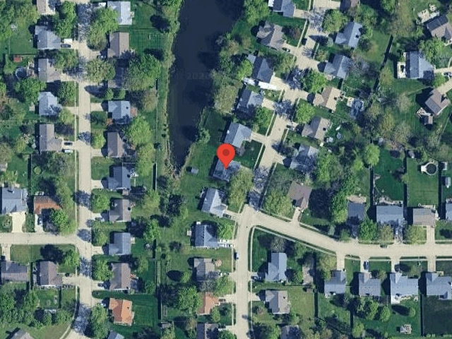 House image located at Indianapolis, IN 46236
