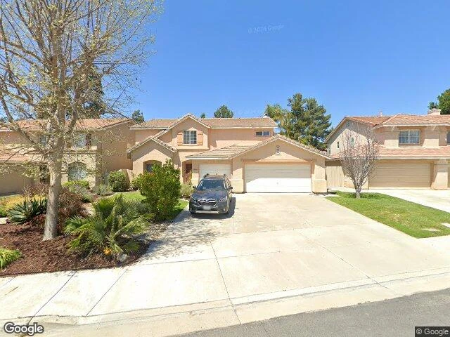 House image located at Temecula, CA 92592