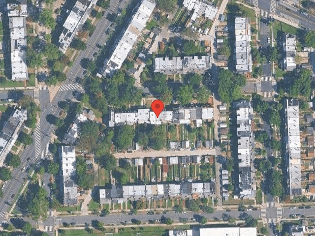 House image located at Washington, DC 20011
