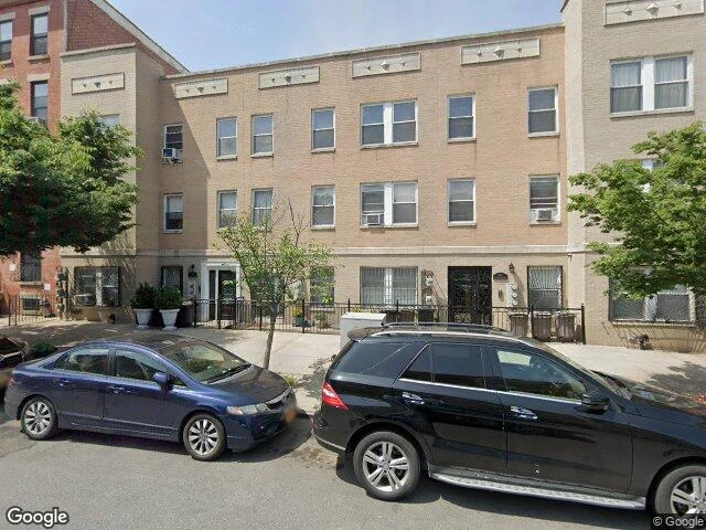 House image located at Brooklyn, NY 11216