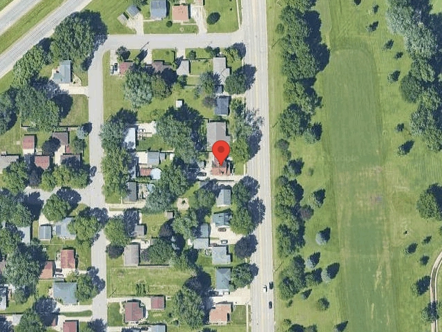 House image located at Waterloo, IA 50701