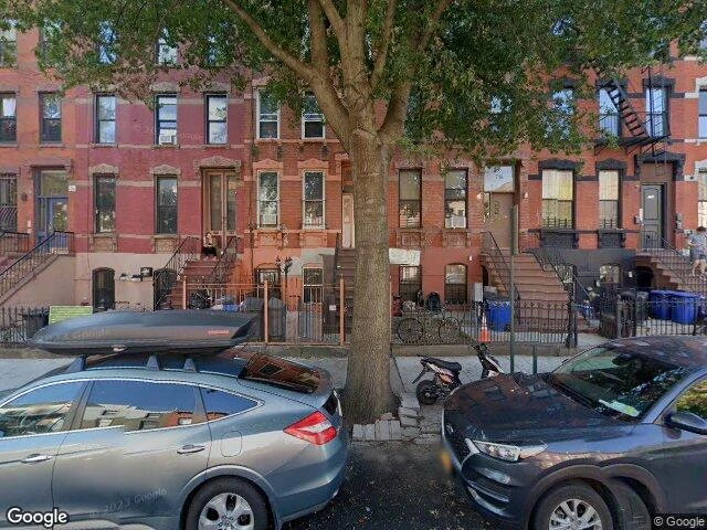 House image located at Brooklyn, NY 11221