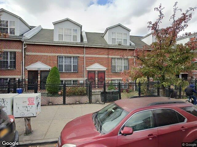 House image located at Brooklyn, NY 11233