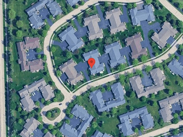 House image located at Crest Hill, IL 60403