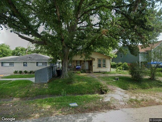 House image located at Houston, TX 77051