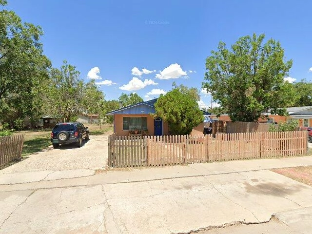 House image located at Roswell, NM 88201