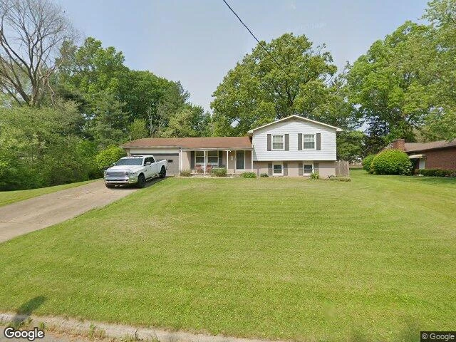 House image located at Warren, OH 44483