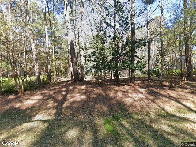 House image located at Raleigh, NC 27613