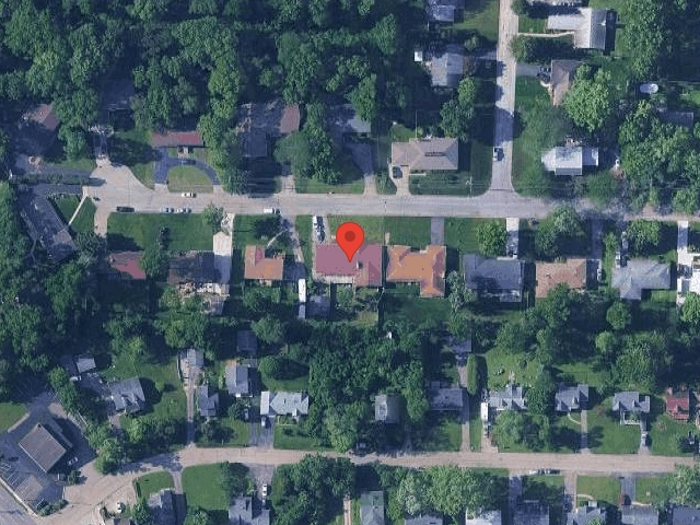 House image located at Dayton, OH 45415