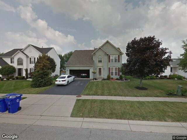 House image located at Buffalo, NY 14224