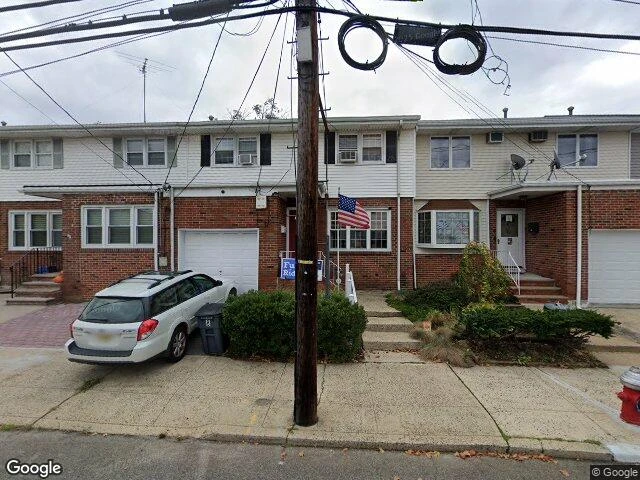 House image located at Jersey City, NJ 07305