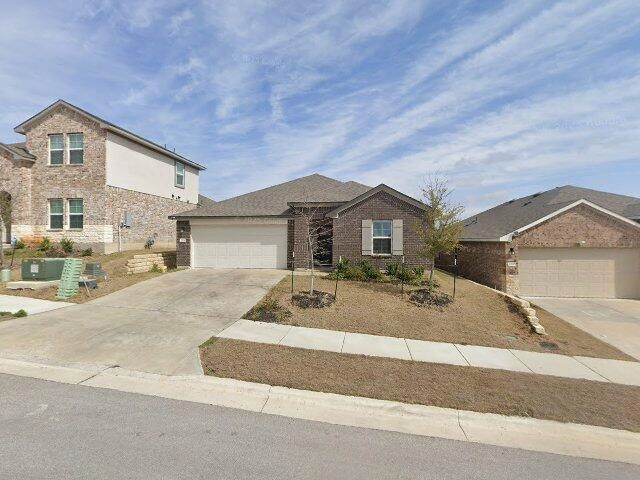 House image located at Leander, TX 78641