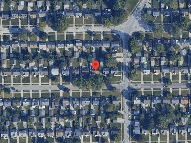 House image located at Cleveland, OH 44125