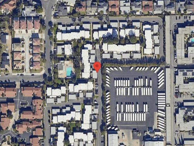 House image located at Stanton, CA 90680