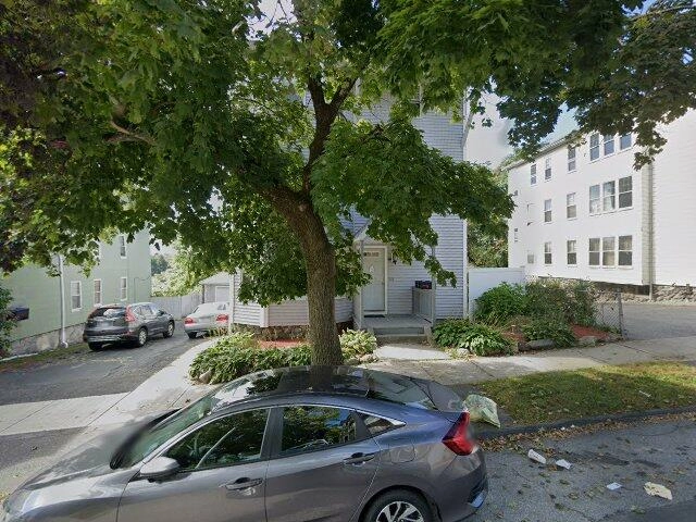 House image located at Worcester, MA 01603