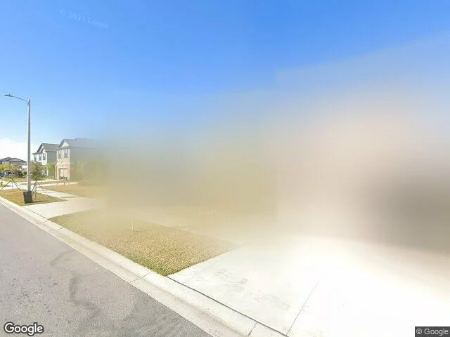 House image located at Wimauma, FL 33598