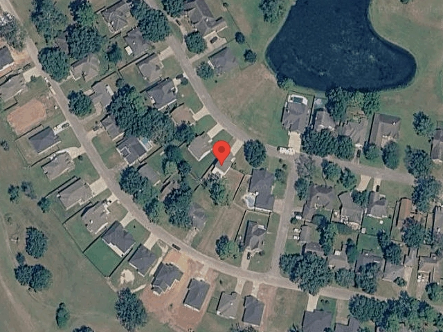 House image located at West Columbia, TX 77486