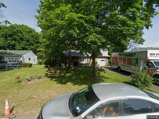 House image located at Albany, NY 12203