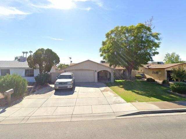 House image located at Chandler, AZ 85224