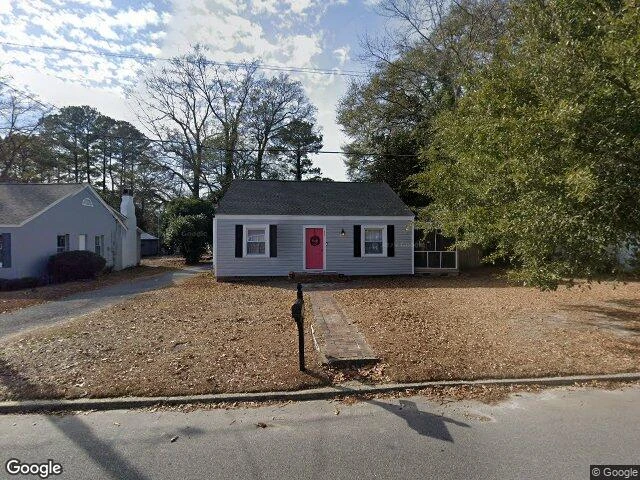 House image located at Florence, SC 29501