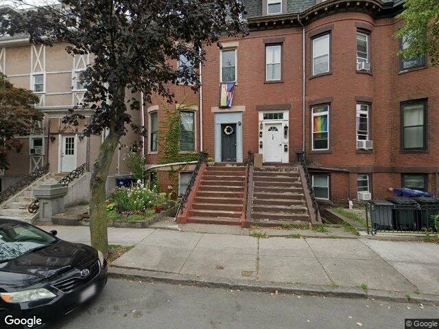 House image located at South Boston, MA 02127