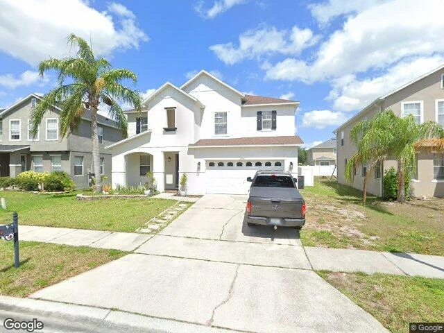 House image located at Orlando, FL 32832