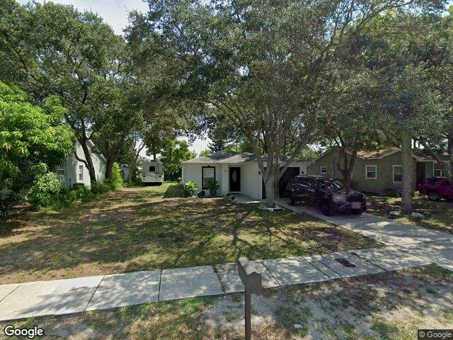 House image located at Largo, FL 33770