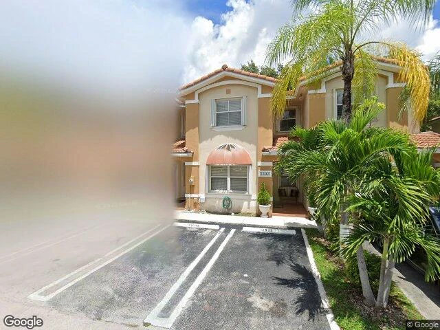 House image located at Miami, FL 33183