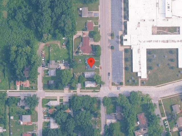 House image located at Lake Station, IN 46405