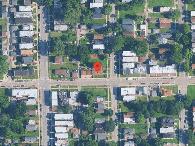 House image located at Chicago, IL 60621