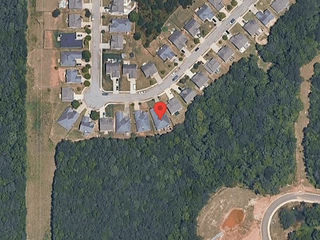 House image located at Ellenwood, GA 30294