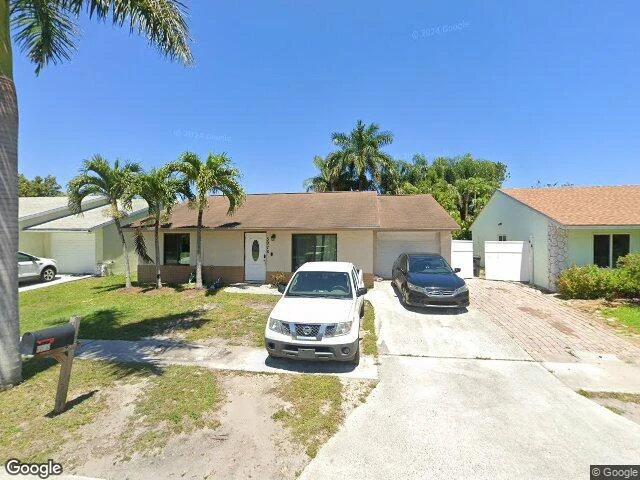 House image located at Lake Worth, FL 33463