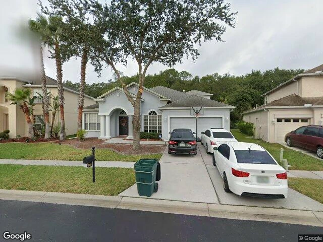 House image located at Wesley Chapel, FL 33544