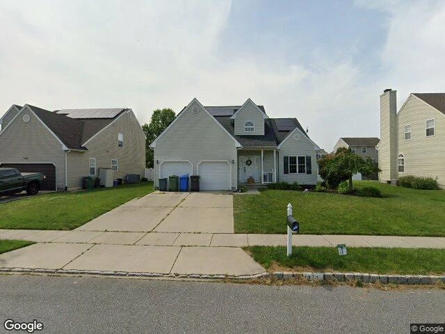 House image located at Swedesboro, NJ 08085