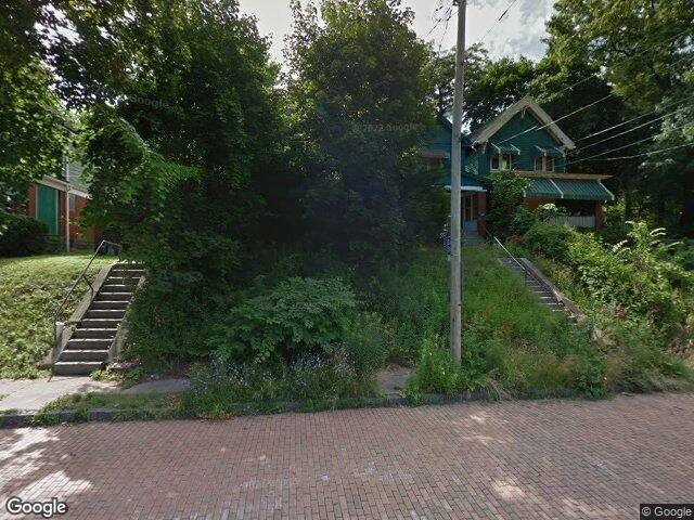 House image located at Pittsburgh, PA 15221